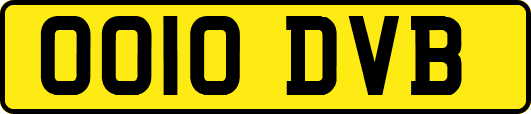 OO10DVB
