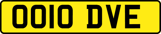 OO10DVE