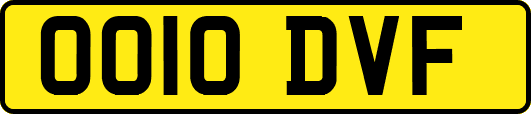 OO10DVF