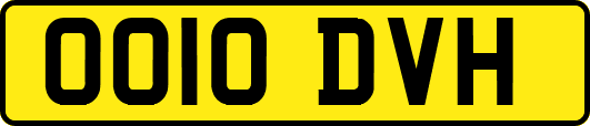 OO10DVH
