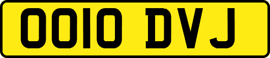 OO10DVJ