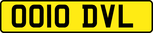 OO10DVL