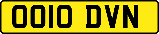 OO10DVN
