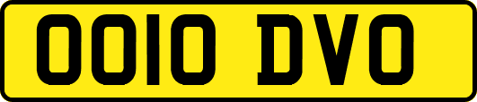 OO10DVO