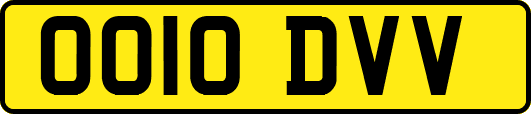 OO10DVV