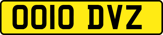 OO10DVZ