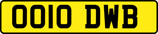 OO10DWB