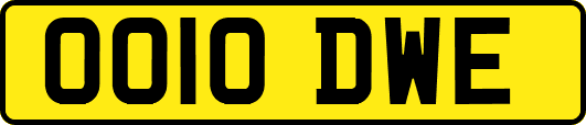OO10DWE