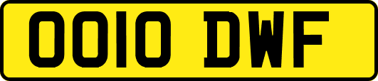 OO10DWF