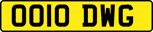 OO10DWG