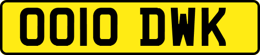 OO10DWK
