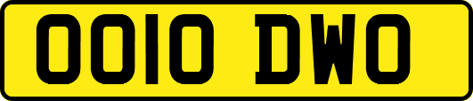 OO10DWO