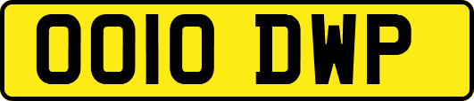 OO10DWP