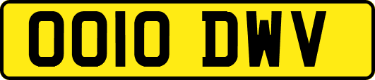 OO10DWV