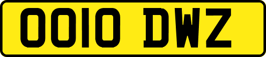 OO10DWZ