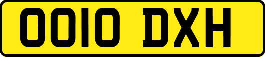 OO10DXH