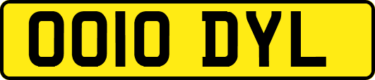 OO10DYL
