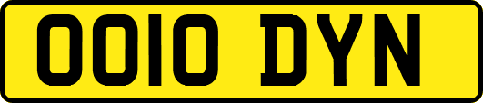 OO10DYN