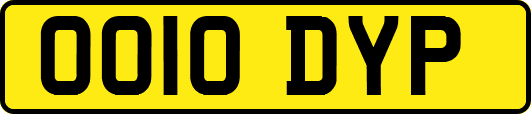 OO10DYP