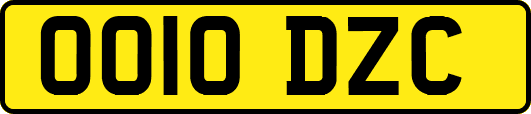 OO10DZC