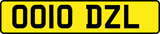 OO10DZL