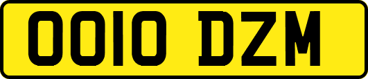 OO10DZM