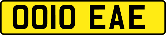OO10EAE