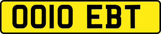 OO10EBT