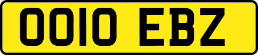 OO10EBZ