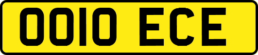 OO10ECE