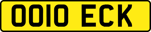 OO10ECK