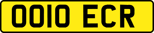 OO10ECR