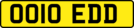 OO10EDD