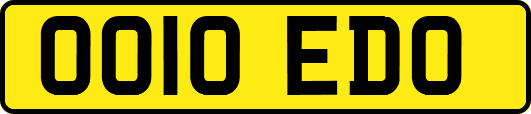 OO10EDO