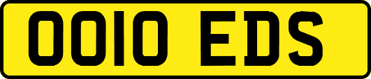 OO10EDS