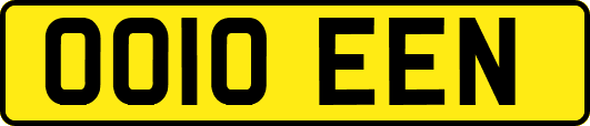 OO10EEN