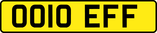 OO10EFF
