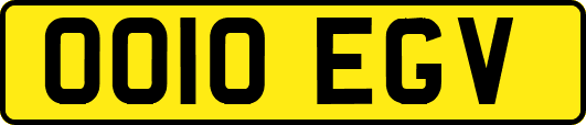 OO10EGV
