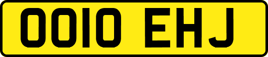 OO10EHJ