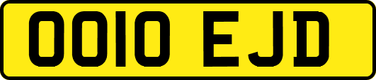 OO10EJD