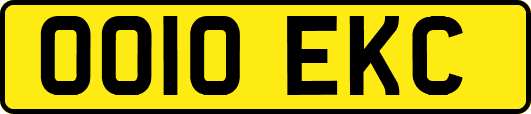 OO10EKC