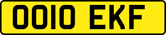 OO10EKF