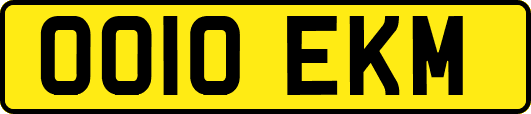 OO10EKM