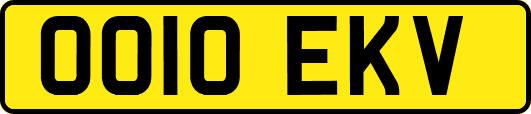 OO10EKV