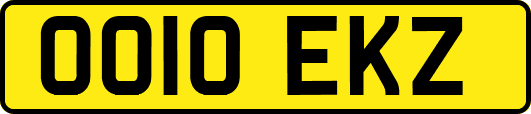 OO10EKZ