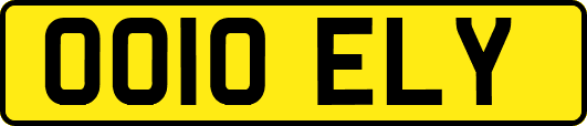 OO10ELY