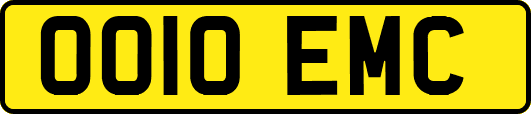 OO10EMC