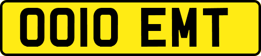 OO10EMT