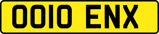 OO10ENX