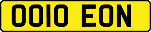 OO10EON